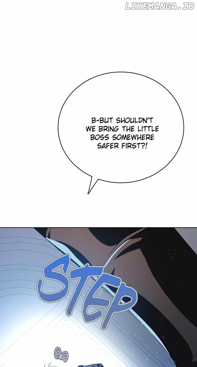 Zero Game Chapter 293 4